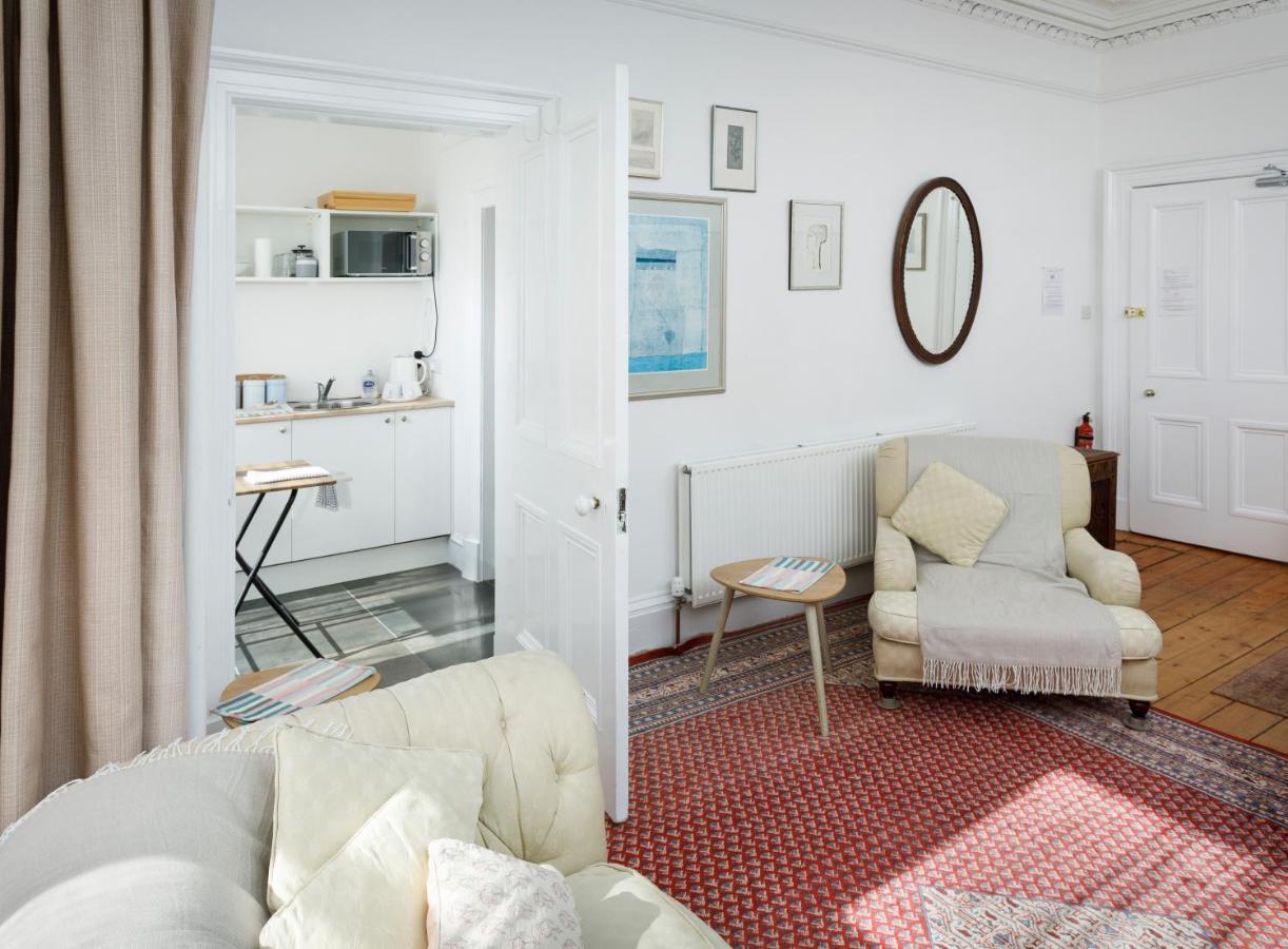 Sheens House إدنبرة المظهر الخارجي الصورة